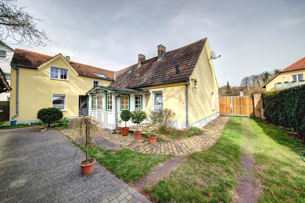 Ferienhaus Marianne Schwielowsee Exterior photo